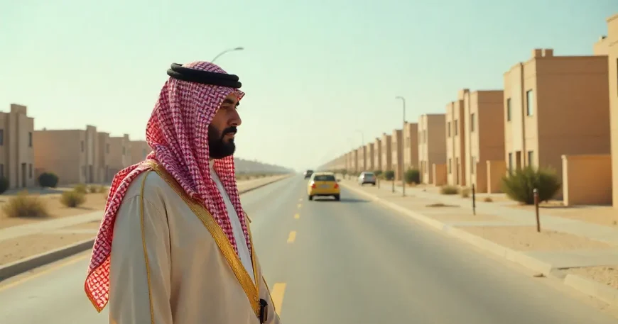 توقعات العقار في السعودية 2026