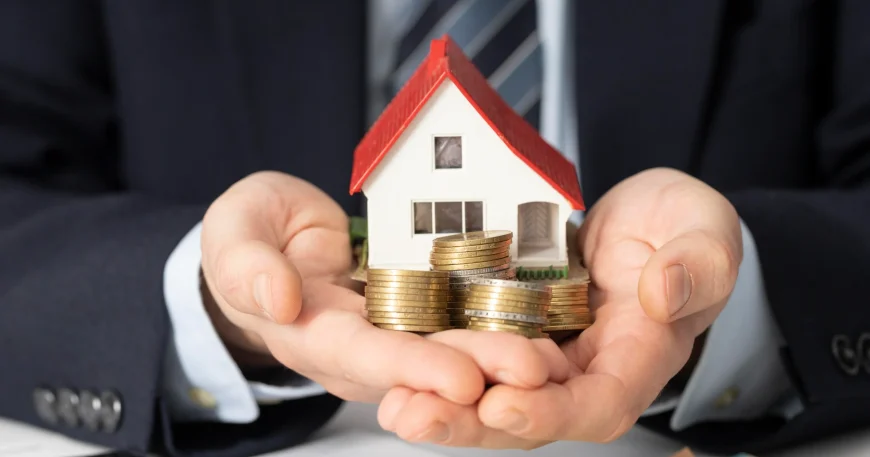 ماهو الدعم السكني