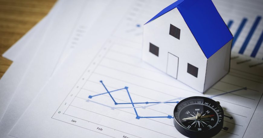 ما هو التقييم العقاري