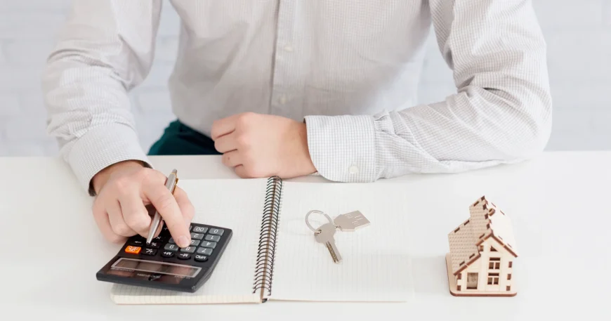 كيفية حساب قيمة العقار