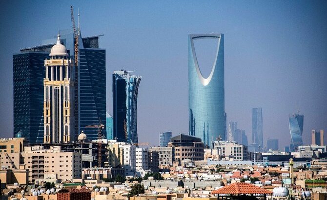 مكاتب عقارية الرياض