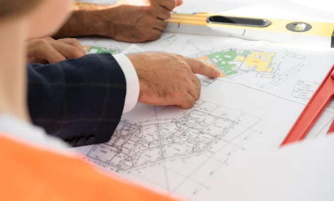 سعر المتر في الرياض