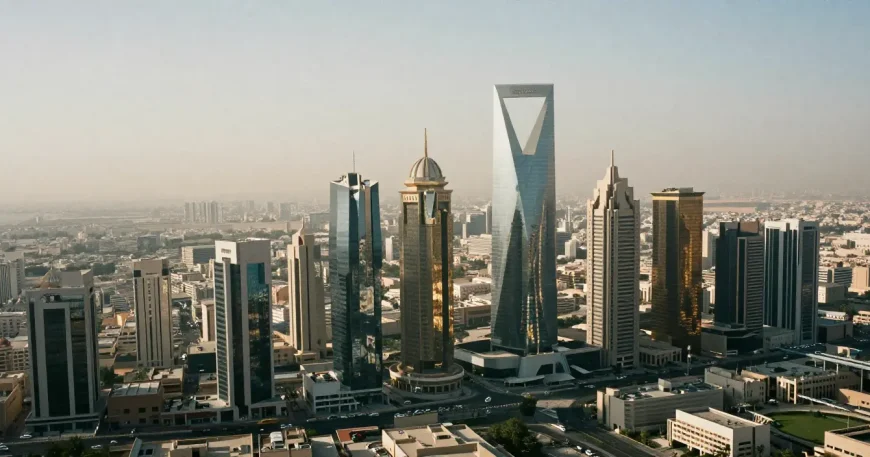 العقارات السعودية